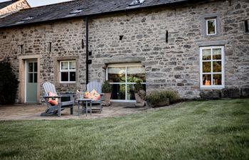 Carrholme Cottage Holiday Home