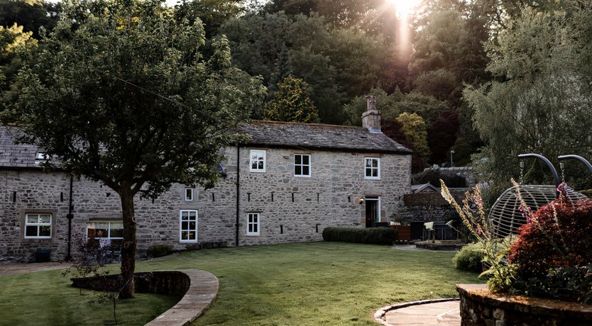 Photo of Carrholme Cottage