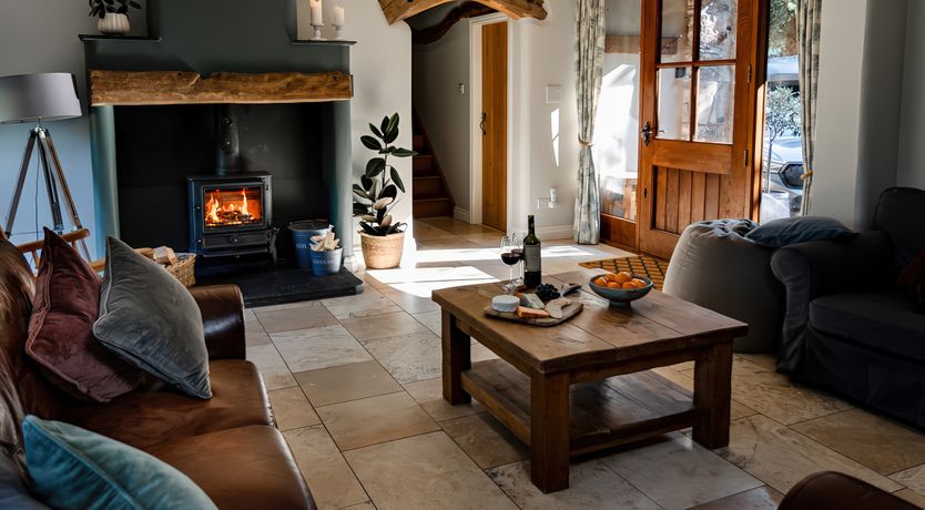 Photo of Carrholme Cottage