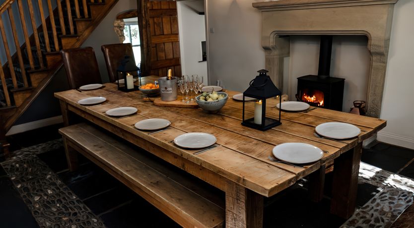Photo of Carrholme Cottage
