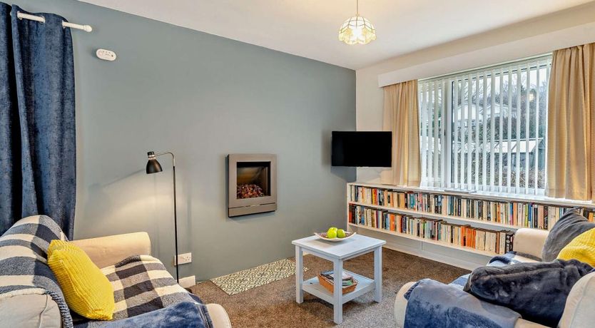 Photo of in Keswick (94245)