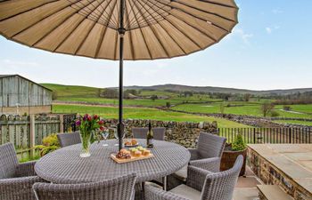 in Malham  (94260) Holiday Home