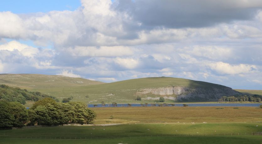 Photo of Pendle View Luxury Apartment