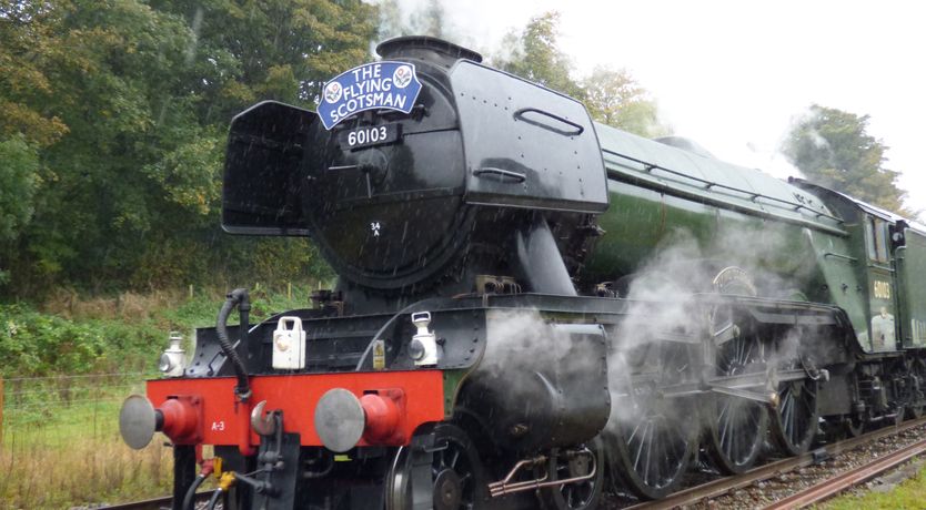 Photo of Pendle View Luxury Apartment