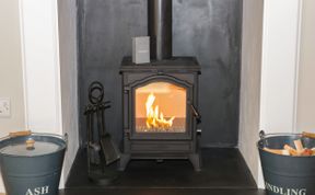 Photo of Pendle View Luxury Apartment