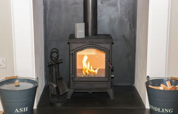 Pendle View Luxury Apartment Holiday Home