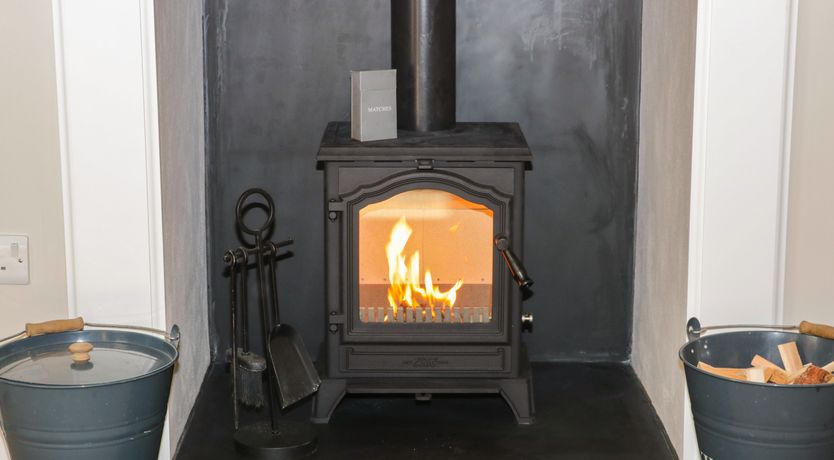 Photo of Pendle View Luxury Apartment