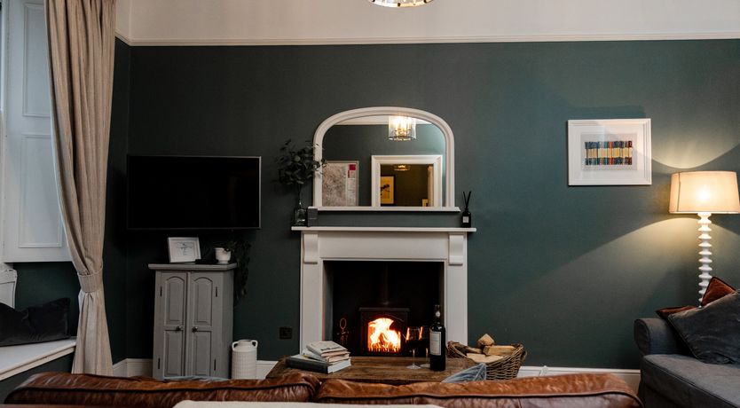 Photo of Pendle View Luxury Apartment