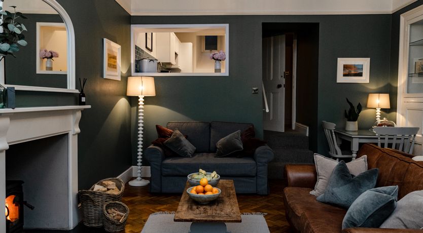 Photo of Pendle View Luxury Apartment