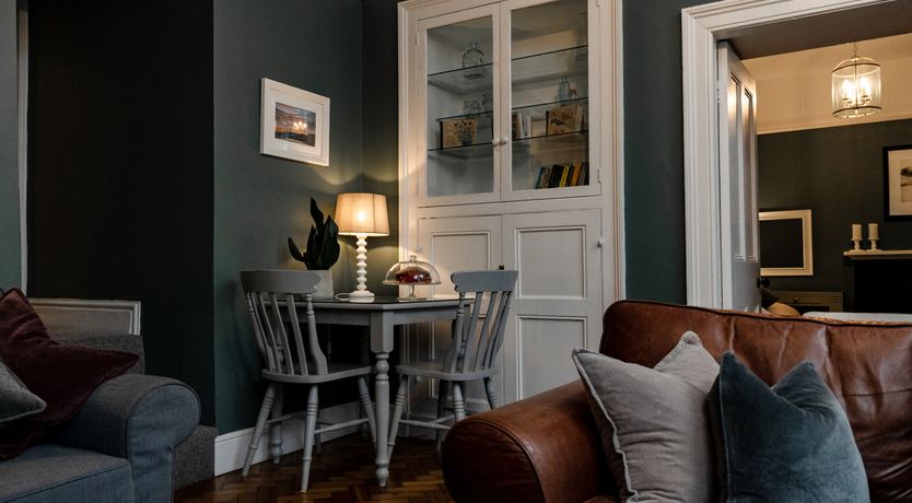 Photo of Pendle View Luxury Apartment