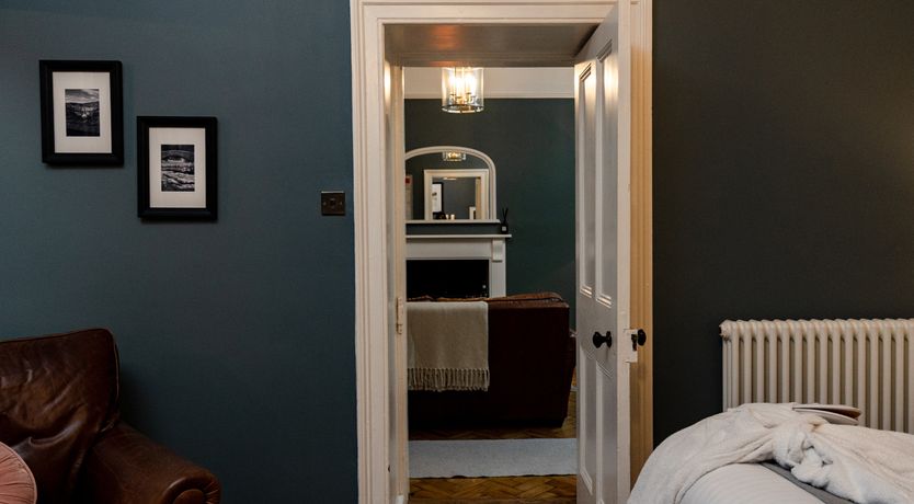 Photo of Pendle View Luxury Apartment