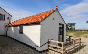 Photo of Cowshed Cottage