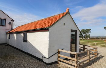 Cowshed Cottage Holiday Home