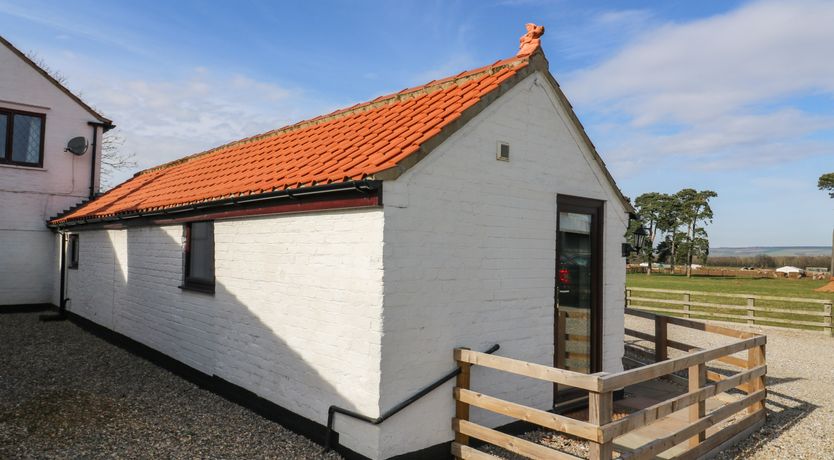 Photo of Cowshed Cottage