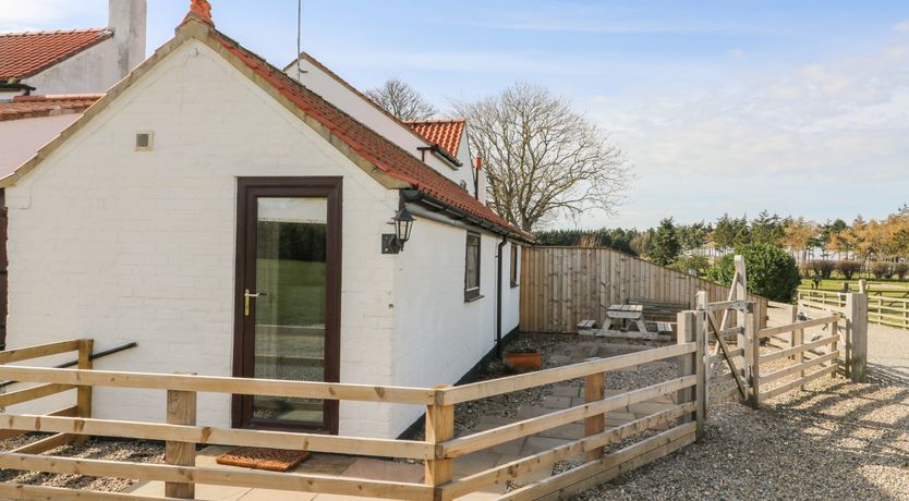 Photo of Cowshed Cottage