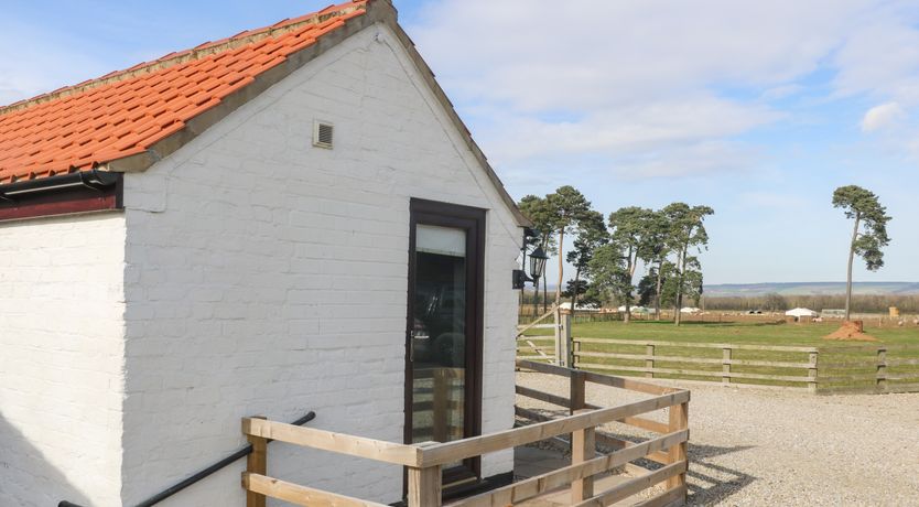 Photo of Cowshed Cottage