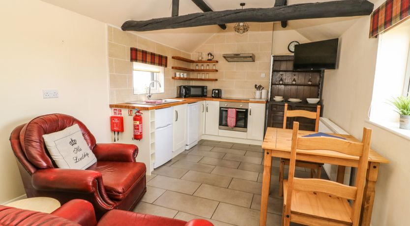 Photo of Cowshed Cottage