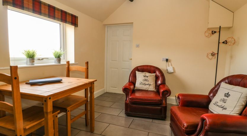 Photo of Cowshed Cottage