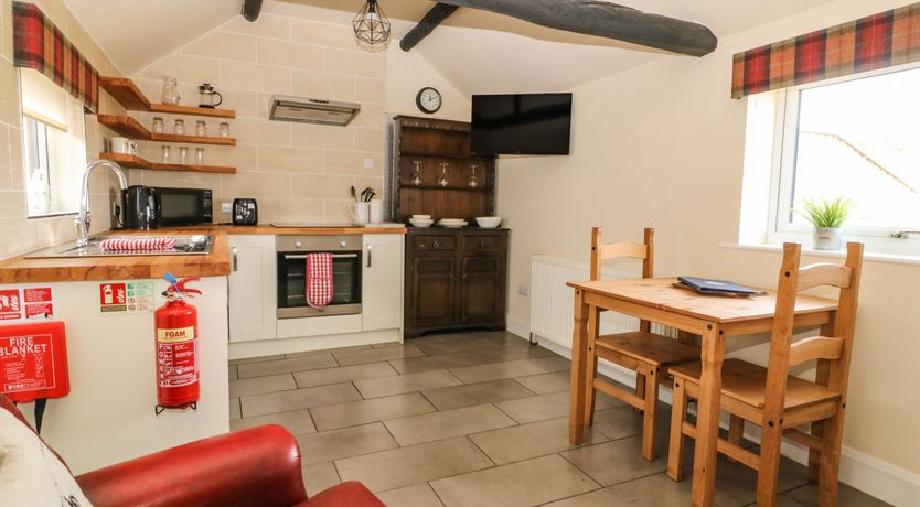 Photo of Cowshed Cottage