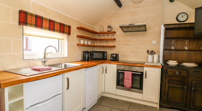 Photo of Cowshed Cottage