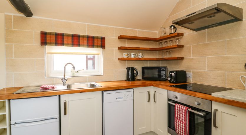 Photo of Cowshed Cottage