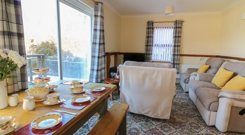 Photo of Machlud Haul