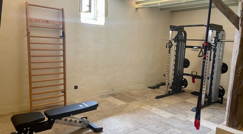 Photo of Domaine du Trouiller