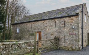 Photo of The Tithe Barn