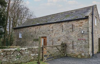 The Tithe Barn Holiday Home