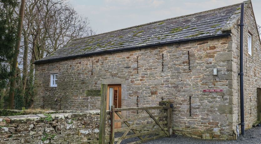 Photo of The Tithe Barn