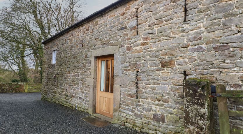 Photo of The Tithe Barn