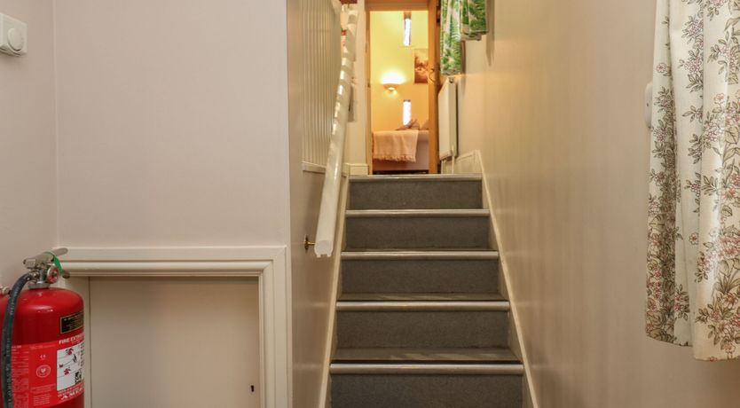 Photo of The Tithe Barn