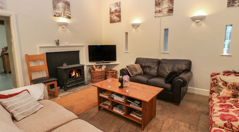 Photo of The Tithe Barn