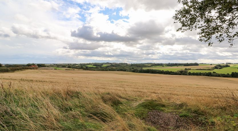 Photo of The Old Baker's Shop