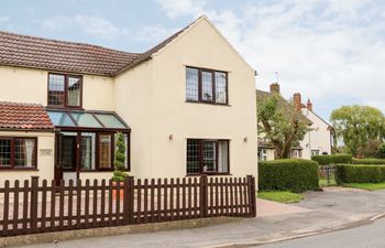 The Old Baker's Shop Holiday Home