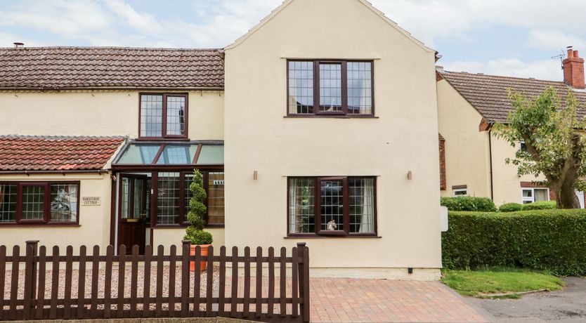 Photo of The Old Baker's Shop