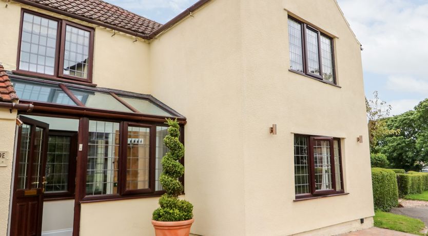 Photo of The Old Baker's Shop