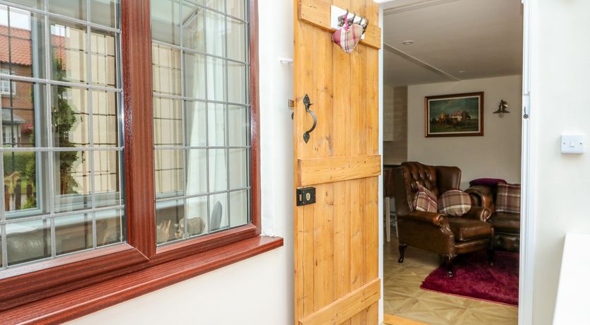 Photo of The Old Baker's Shop