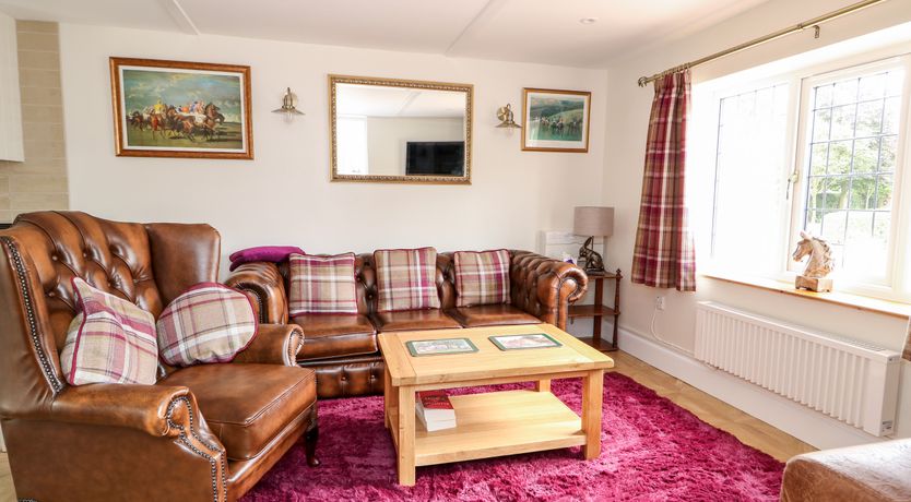 Photo of The Old Baker's Shop