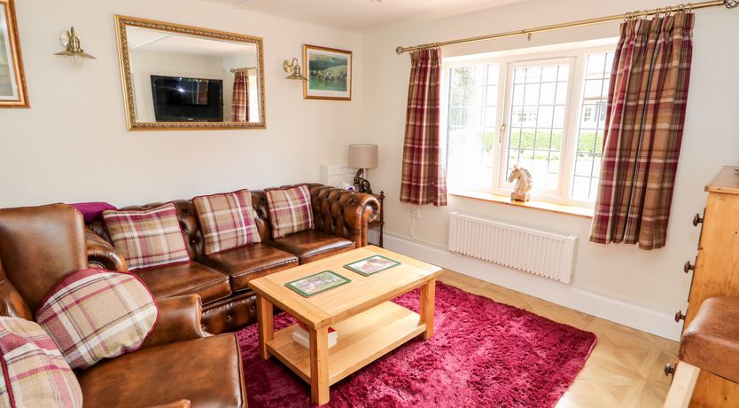 Photo of The Old Baker's Shop