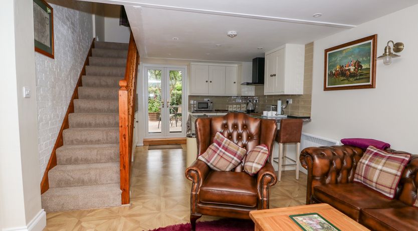 Photo of The Old Baker's Shop