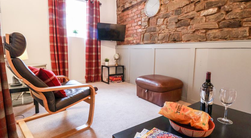 Photo of The Brewhouse