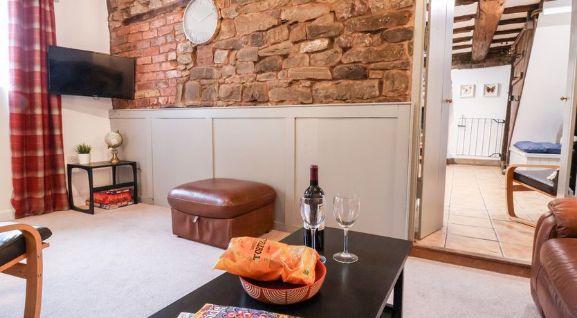 Photo of The Brewhouse