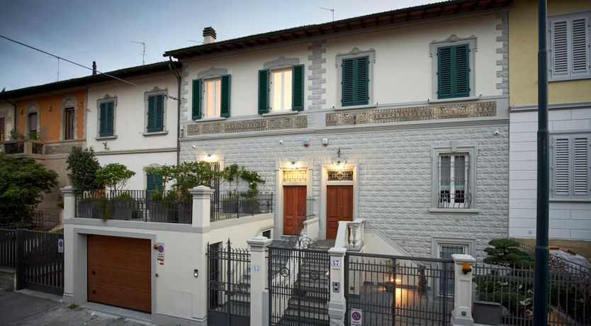 Photo of Renaissance Respite