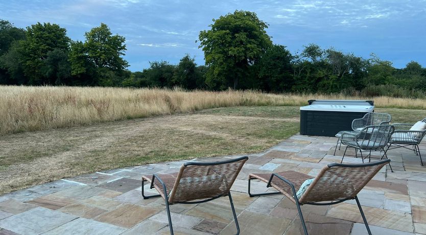 Photo of The Sussex Peach