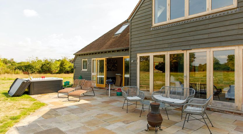 Photo of The Sussex Peach