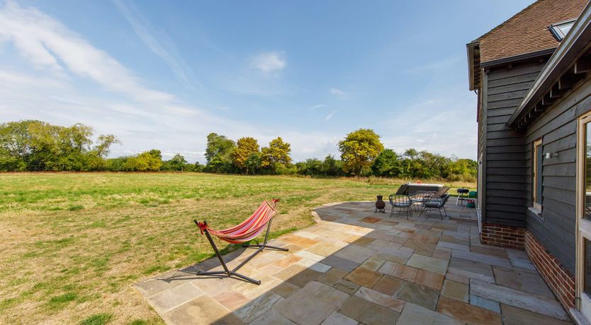 Photo of The Sussex Peach