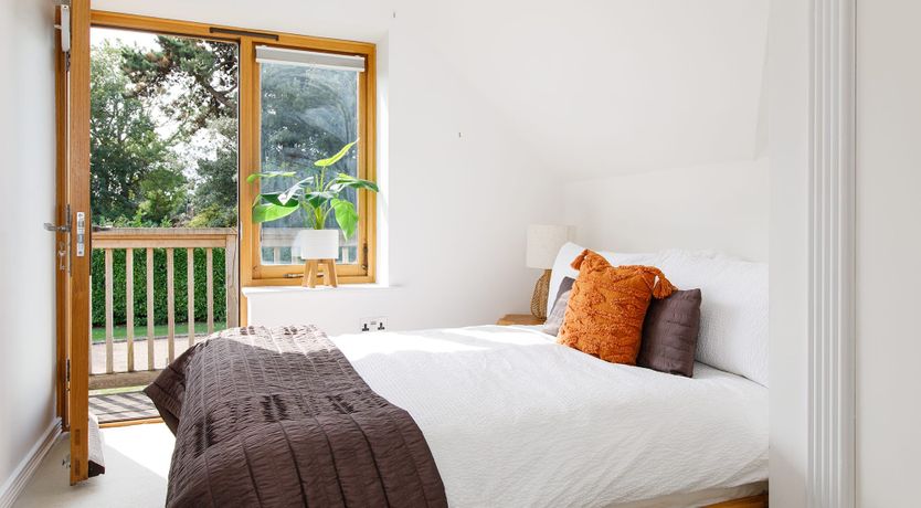 Photo of The Sussex Peach