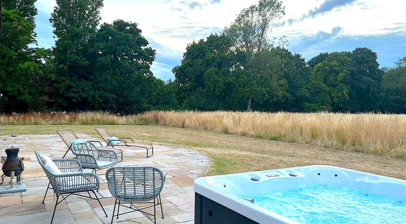 Photo of The Sussex Peach