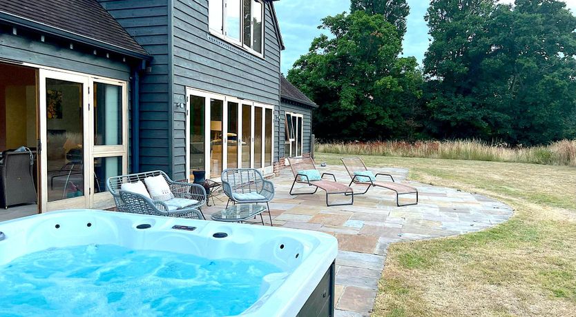 Photo of The Sussex Peach